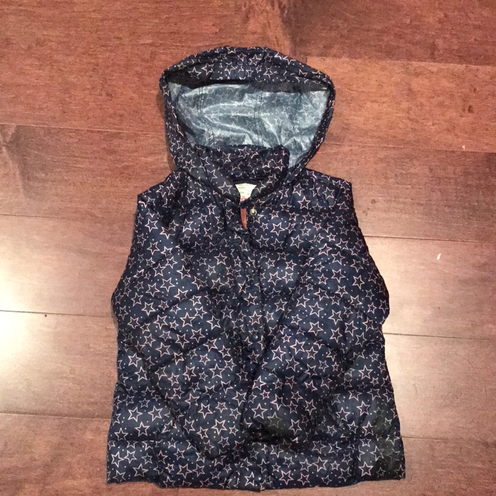 Zara Jacket